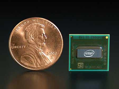 intel atom